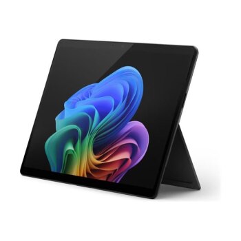Microsoft Surface Pro Copilot+ PC for Business - 11th Edition - Tablet - Snapdragon X Elite X1E-80-100 - Win 11 Pro - Qualcomm Adreno - 16 GB RAM - 512 GB SSD - 33 cm (13″)