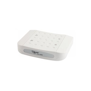 ALLNET ALL-GHN102-COAX Network bridge Weiß Bridge...