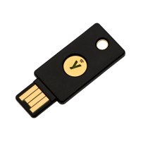 YUBICO YubiKey 5 NFC - System security key