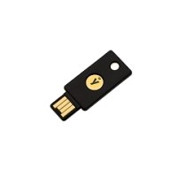 YUBICO YubiKey 5 NFC - System security key