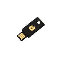 YUBICO YubiKey 5 NFC - Systemsicherheitsschlüssel