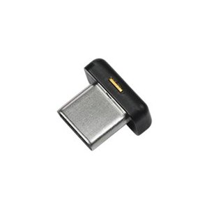 YUBICO YubiKey 5C Nano - USB security key