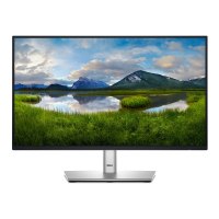 Dell P2225H - LED monitor - 55 cm (22") (21.5" viewable)