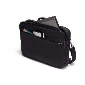 Dicota ONE Multi - Notebook-Tasche - praktisch, mit Schutz