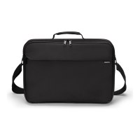 Dicota ONE Multi - Notebook-Tasche - gepolstert