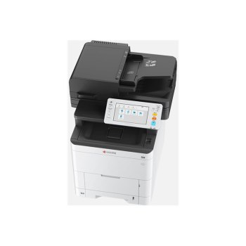 Kyocera ECOSYS MA3500cix - Multifunktionsdrucker - Farbe - Laser - Legal (216 x 356 mm)/