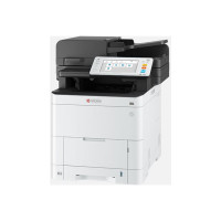 Kyocera ECOSYS MA3500cix - Multifunktionsdrucker - Farbe - Laser - Legal (216 x 356 mm)/