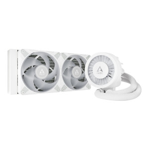 Arctic Liquid Freezer III 240 A-RGB -...