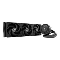 Arctic Liquid Freezer III 360 - Prozessor-Flüssigkeitskühlsystem - (für: AM4, LGA1700, AM5)