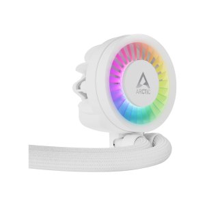 Arctic Liquid Freezer III 360 A-RGB -...