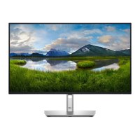 Dell P2725HE - LED monitor - 68.6 cm (27") - 1920 x 1080 Full HD (1080p)