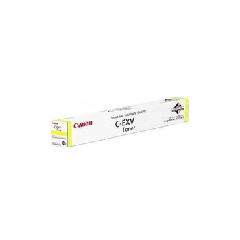 Canon C-EXV 51L Y - Giallo - Originale - Cartuccia toner