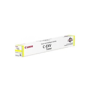 Canon C-EXV 51L Y - Gelb - Original - Tonerpatrone