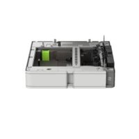 Lexmark Medienfach / Zuführung - 550 Blätter in 1 Schubladen (Trays)