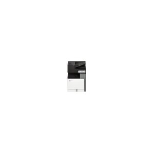 Lexmark CX833se Color Multifunction Laser Printer