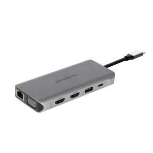 ALLNET Akuvox C319 Touch Display Tablet DS10 10 Zoll PoE...