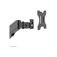 Neomounts WL90-325BL1 - Kit di montaggio (braccio completamente mobile)