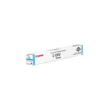 Canon C-EXV 51L C - Ciano - Originale - Cartuccia toner