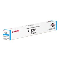 Canon C-EXV 51L C - Ciano - Originale - Cartuccia toner