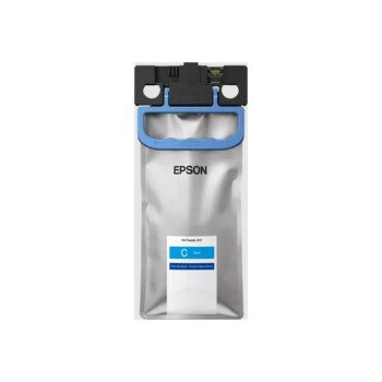 Epson T11P2 - size XXL - cyan - original - ink pack