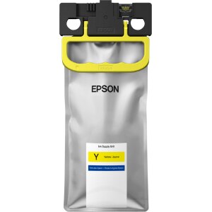 Epson T11P4 - formato XXL - giallo - originale -...