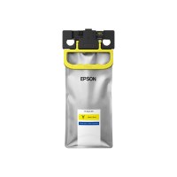 Epson T11P4 - size XXL - yellow - original - ink pack