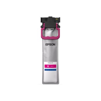 Epson T11N3 - size XL - magenta - original - ink pack