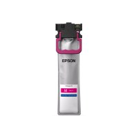 Epson T11N3 - Größe XL - Magenta - original - Tinten-Packung