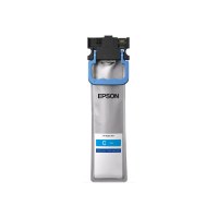 Epson T11N2 - size XL - cyan - original - ink pack