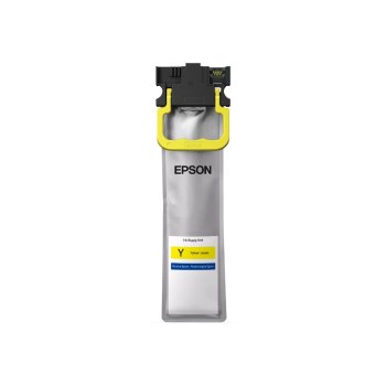 Epson T11N4 - Taglia XL - Giallo - originale - Confezione di inchiostro