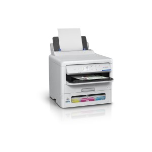 Epson WorkForce Pro EP-C800RDW - Drucker - Farbe - Duplex...