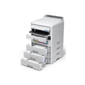 Epson WorkForce Pro EP-C800RDW - Drucker - Farbe - Duplex...