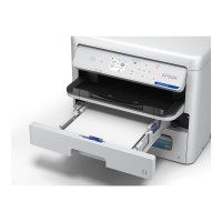 Epson WorkForce Pro EP-C800RDW - Stampante - colore - fronte/retro - getto dinchiostro - A4/Legal - 4800 x 1200 dpi - fino a 25 ppm (mono)/