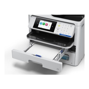 Epson WorkForce Pro EM-C800RDWF - Multifunktionsdrucker -...