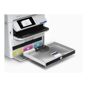 Epson WorkForce Pro EM-C800RDWF - Multifunktionsdrucker - Farbe - Tintenstrahl - A4 (210 x 297 mm)