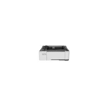 Lexmark Duo Tray - Vassoio supporti / Alimentazione - 650 fogli in 2 cassetti (vassoi)