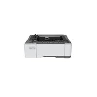 Lexmark Duo Tray - Vassoio supporti / Alimentazione - 650 fogli in 2 cassetti (vassoi)