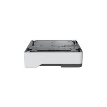 Lexmark Vassoio supporti / alimentatore - 550 fogli in 1 cassetti (vassoi)