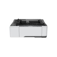 Lexmark Vassoio supporti / alimentatore - 550 fogli in 1 cassetti (vassoi)