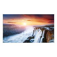 Samsung VH55C-R - 138 cm (55") Classe diagonale Serie VHR-R Display LCD con retroilluminazione a LED