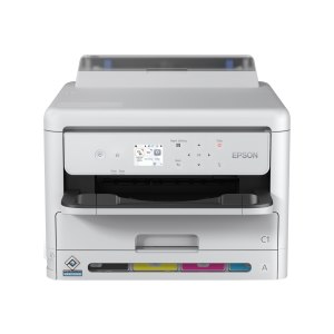 Epson WorkForce Pro WF-C5390DW BAM - Drucker - Farbe - Duplex - Tintenstrahl - A4/Legal - 4800 x 1200 dpi - bis zu 25 Seiten/Min. (einfarbig)/