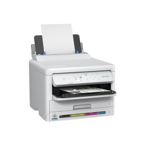 Epson WorkForce Pro WF-C5390DW BAM - Stampante - colore - fronte/retro - getto dinchiostro - A4/Legal - 4800 x 1200 dpi - fino a 25 ppm (mono)/