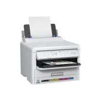 Epson WorkForce Pro WF-C5390DW BAM - Drucker - Farbe - Duplex - Tintenstrahl - A4/Legal - 4800 x 1200 dpi - bis zu 25 Seiten/Min. (einfarbig)/