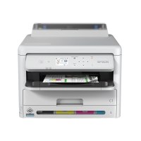 Epson WorkForce Pro WF-C5390DW BAM - Stampante - colore - fronte/retro - getto dinchiostro - A4/Legal - 4800 x 1200 dpi - fino a 25 ppm (mono)/