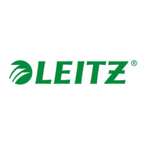 Esselte Leitz Selbstklebend - weiß - Rolle (8,9 cm x 21,9 cm) 1 Kassette(n) Etikettenband