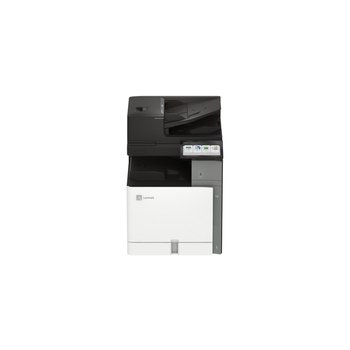 Lexmark CX962se - Multifunktionsdrucker - Farbe - Laser - A3/Ledger (Medien)