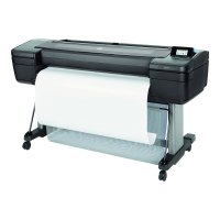 HP DesignJet Z6 PostScript - 1118 mm (44") Großformatdrucker - Farbe - Tintenstrahl - Rolle (111,8 cm)