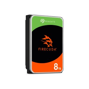 Seagate FireCuda ST8000DXA01 - Festplatte - 8 TB - intern - 3.5" (8.9 cm)