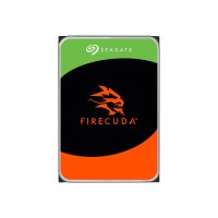 Seagate FireCuda ST8000DXA01 - Festplatte - 8 TB - intern - 3.5" (8.9 cm)