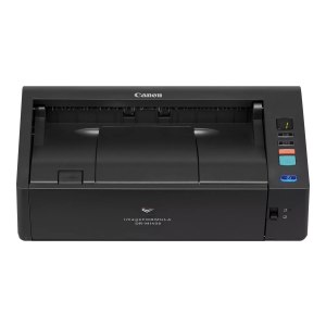 Canon imageFORMULA DR-M140II - Document Scanner - Contact...